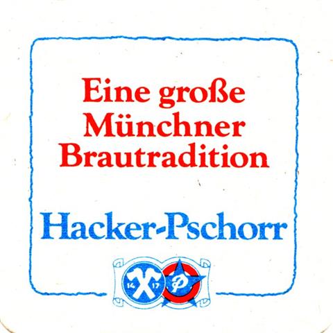 m�nchen m-by hacker haps eine 1-4a (quad180-brautradition-blaurot)